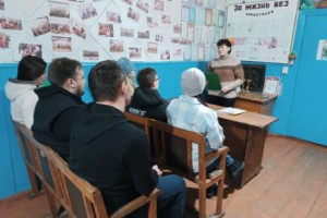 «Афганистан–незаживающая рана»